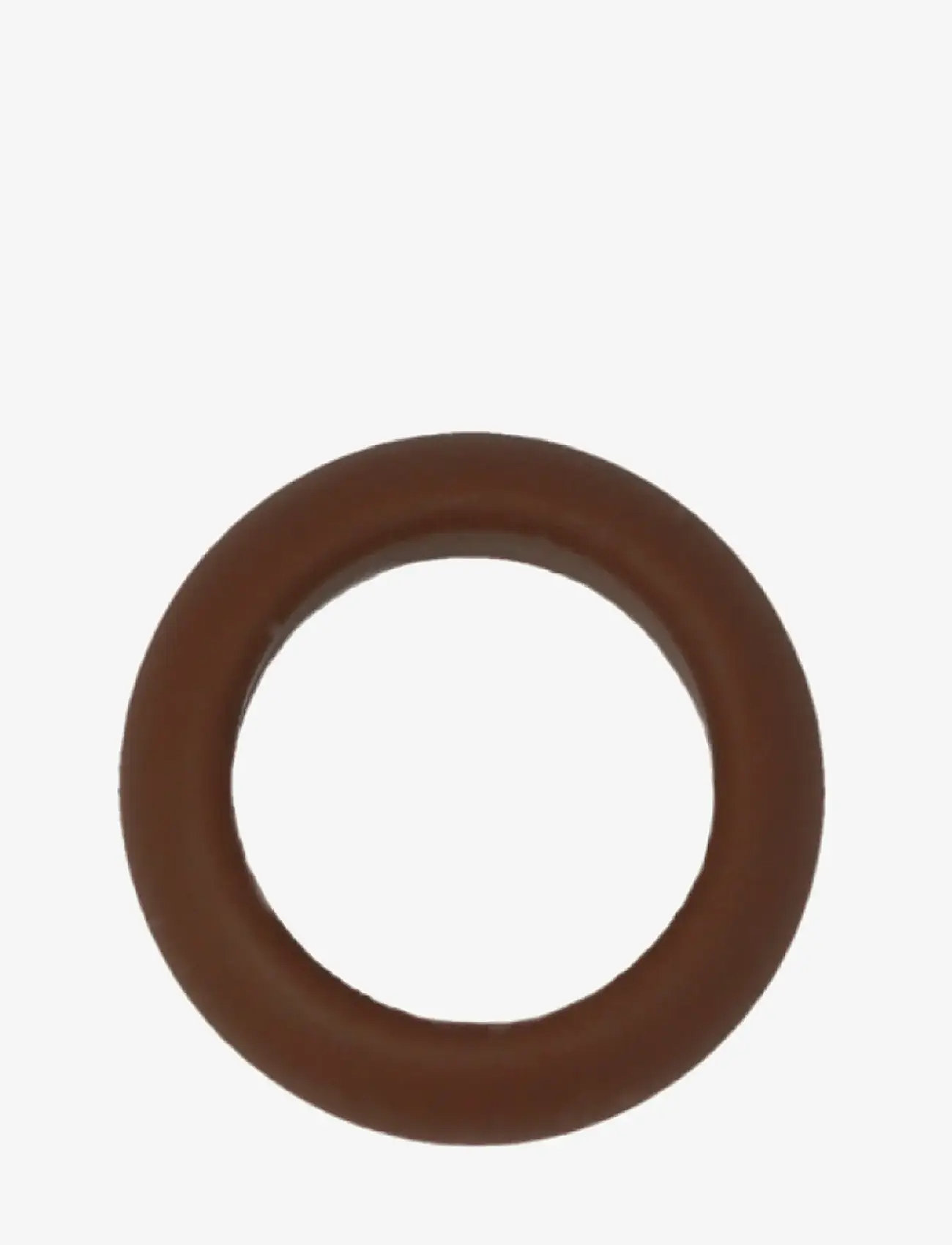 Peech - Loop Cock Ring - penispumpar & penisringar - brown - 0