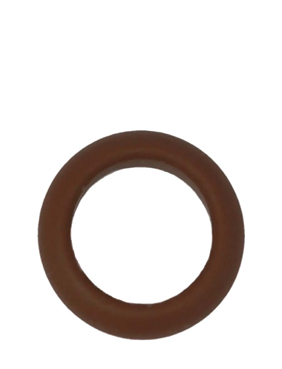 Peech - Loop Cock Ring - sex & intimacy - brown - 0