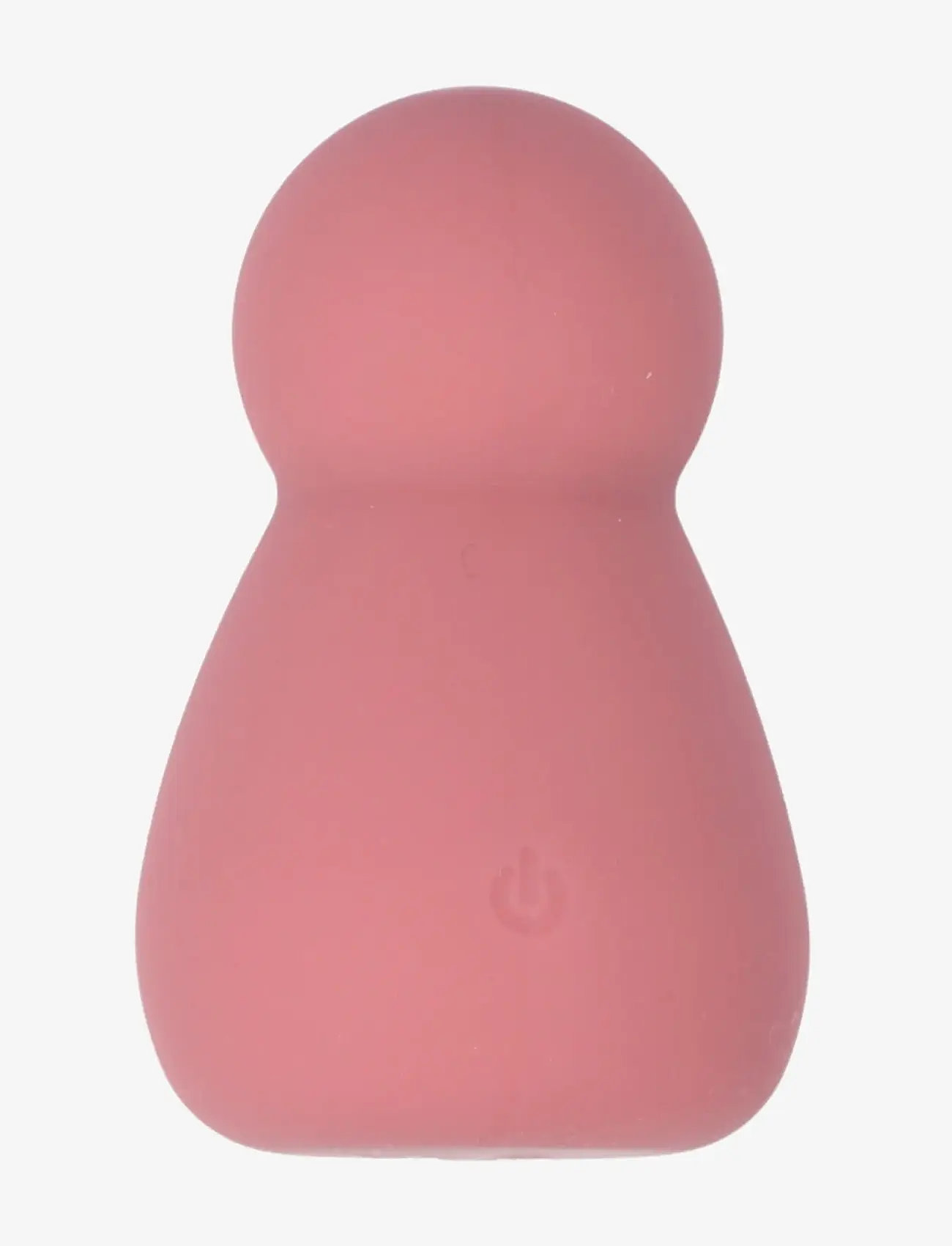 Peech - Pawny Vibrator - dusty pink - 1