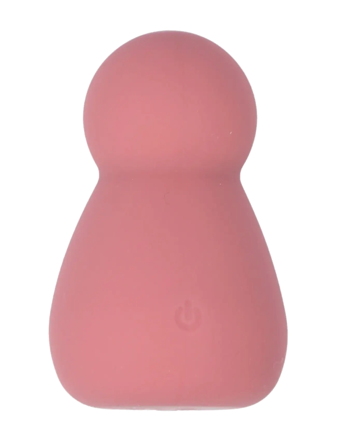 Peech Pawny Vibrator - Vibratorer - DUSTY PINK / pink/rose