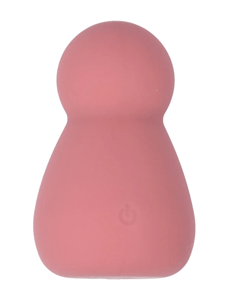 Peech - Pawny Vibrator - sex & intimacy - dusty pink - 1