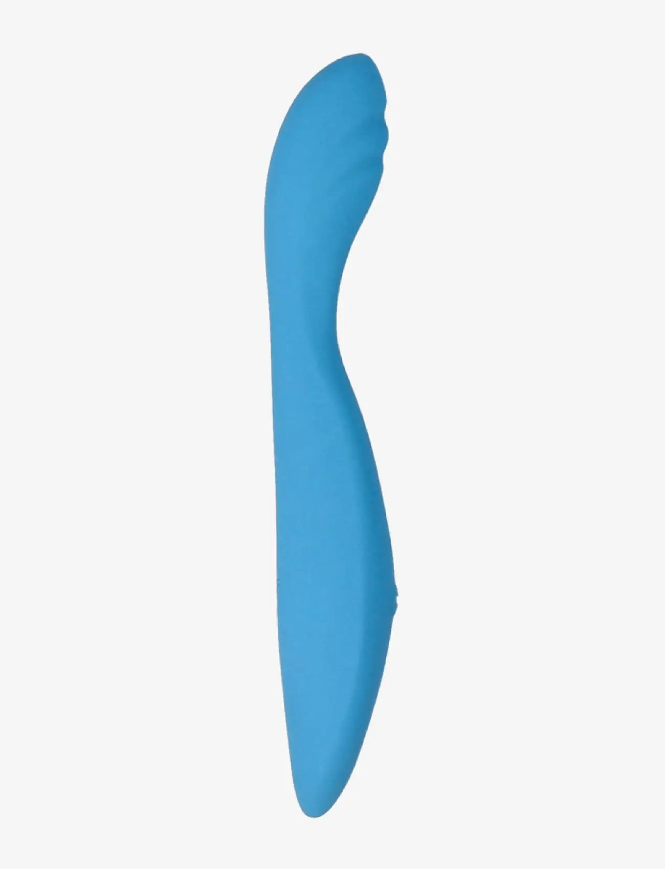 Peech - Penny G-spot Vibrator - vibratorer - blue - 1