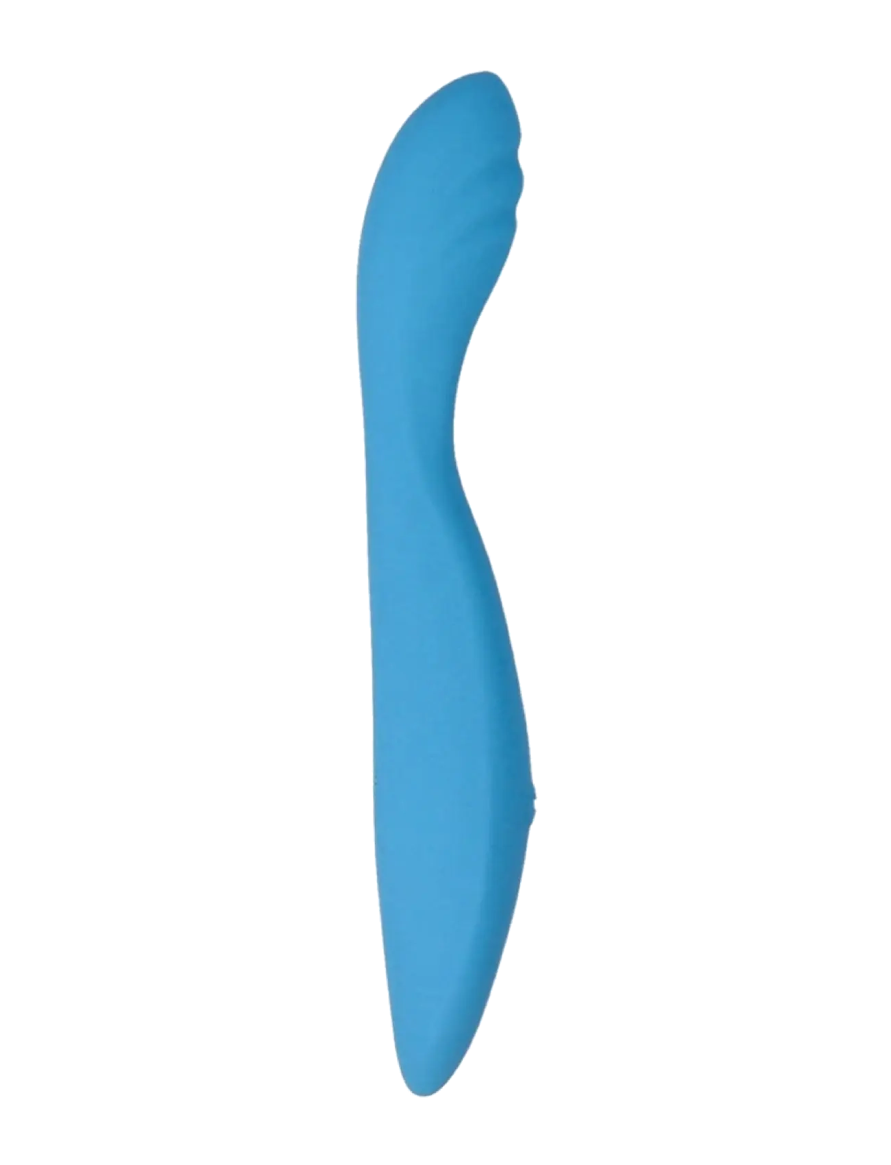 Peech Penny G-spot Vibrator - Pakkumised - BLUE / blue