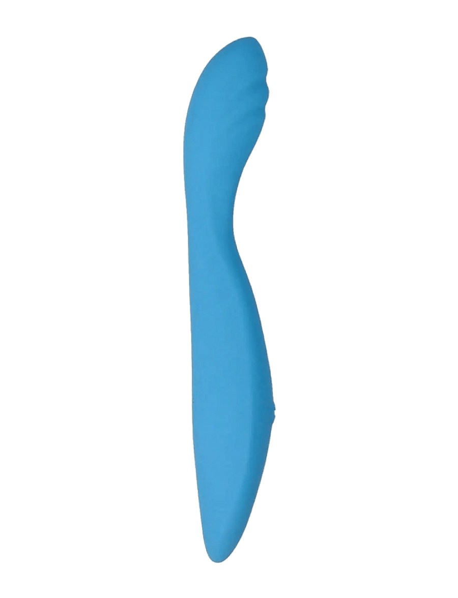 Peech - Penny G-spot Vibrator - sex & intimacy - blue - 1