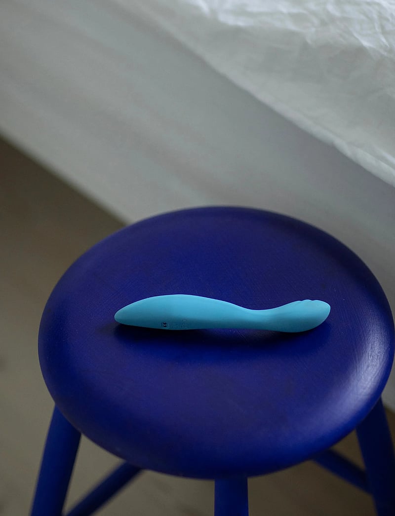 Peech - Penny G-spot Vibrator - sex & intimacy - blue - 0