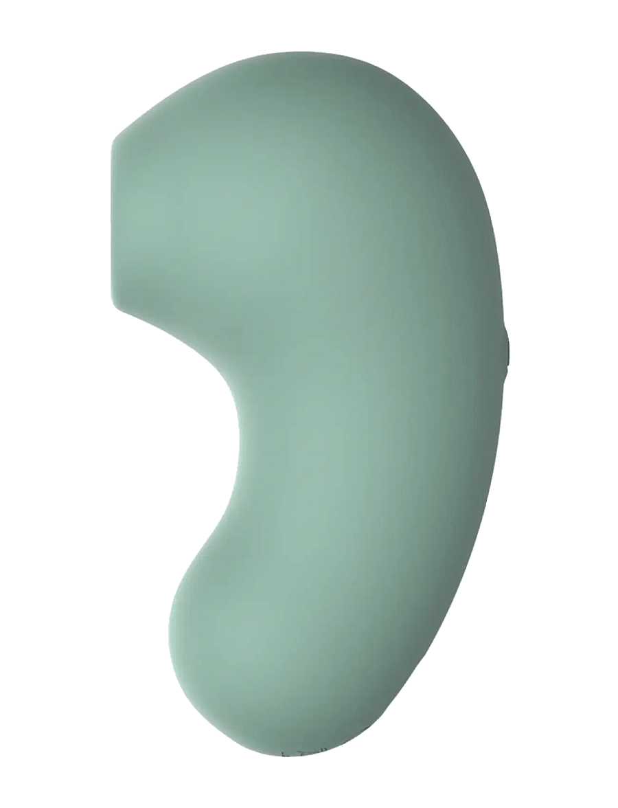 Peech - Sam Clitoris Stimulator - sex & intimacy - dusty green - 1