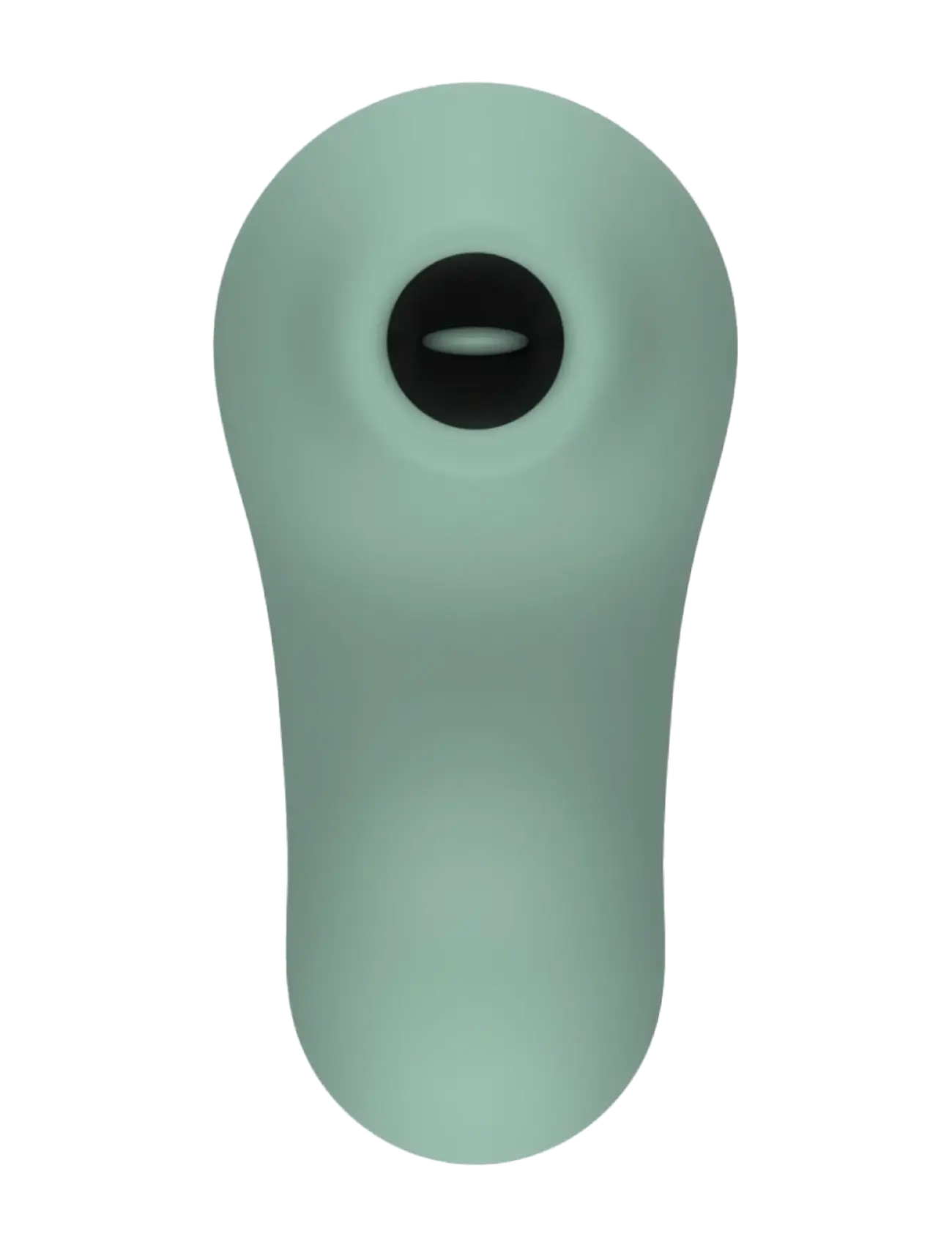 Peech - Sam Clitoris Stimulator - satisfyers - dusty green - 2