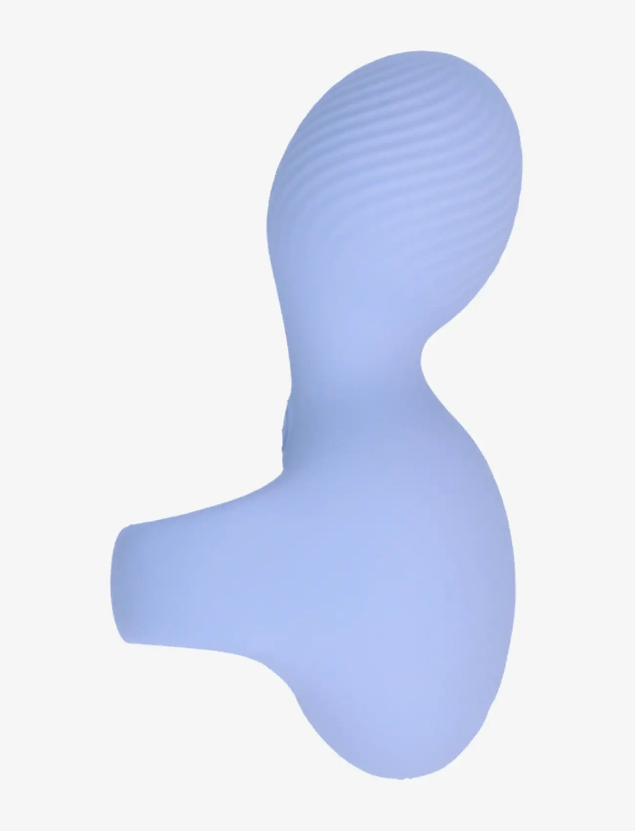 Peech - Tickly Finger Vibrator - vibratorer - lilac - 1