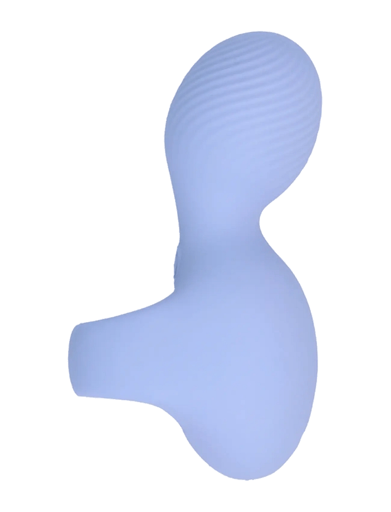 Peech - Tickly Finger Vibrator - sex & intimacy - lilac - 1