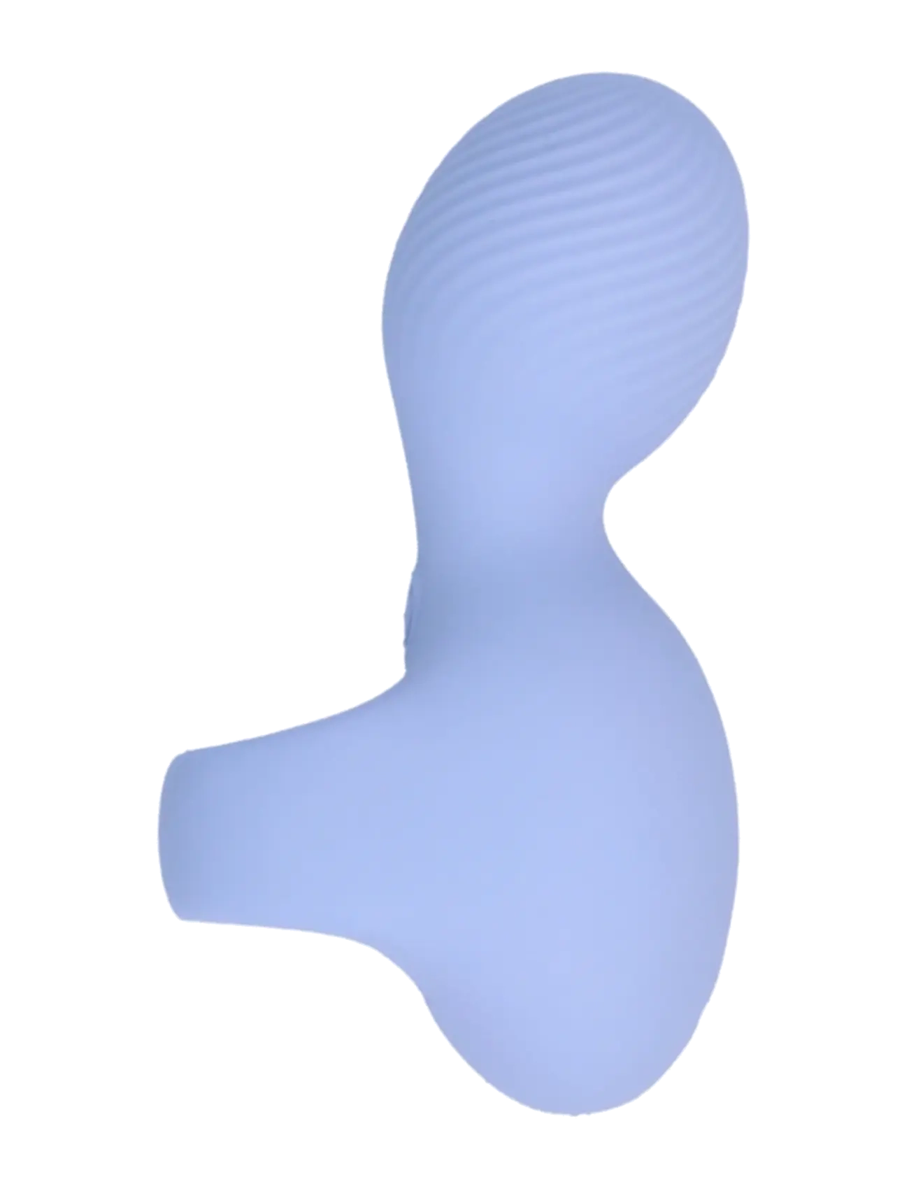 Peech Tickly Finger Vibrator - Pakkumised - LILAC / purple