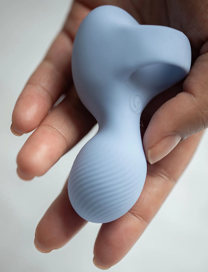 Peech - Tickly Finger Vibrator - sex & intimacy - lilac - 3