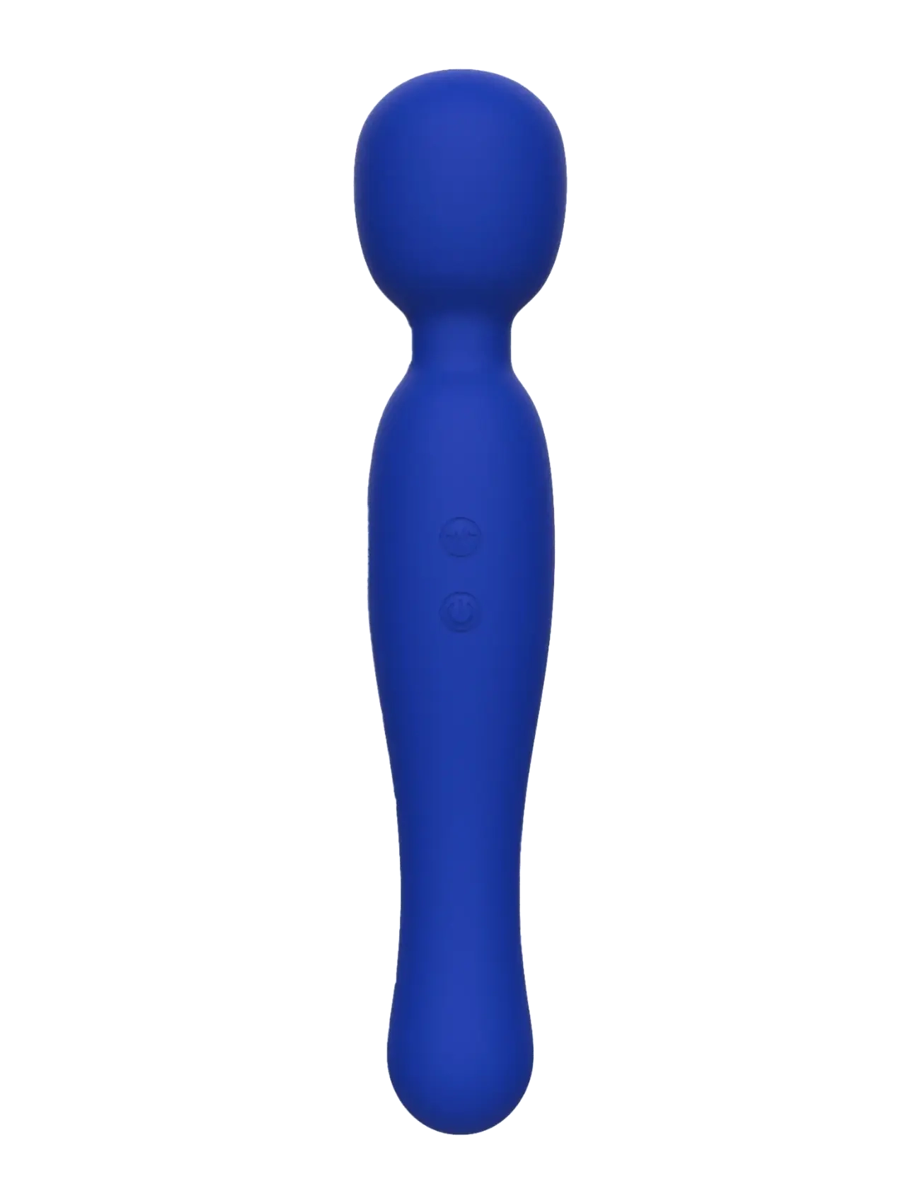 Peech Wander Vibrator - Vibratorer - BLUE / blue