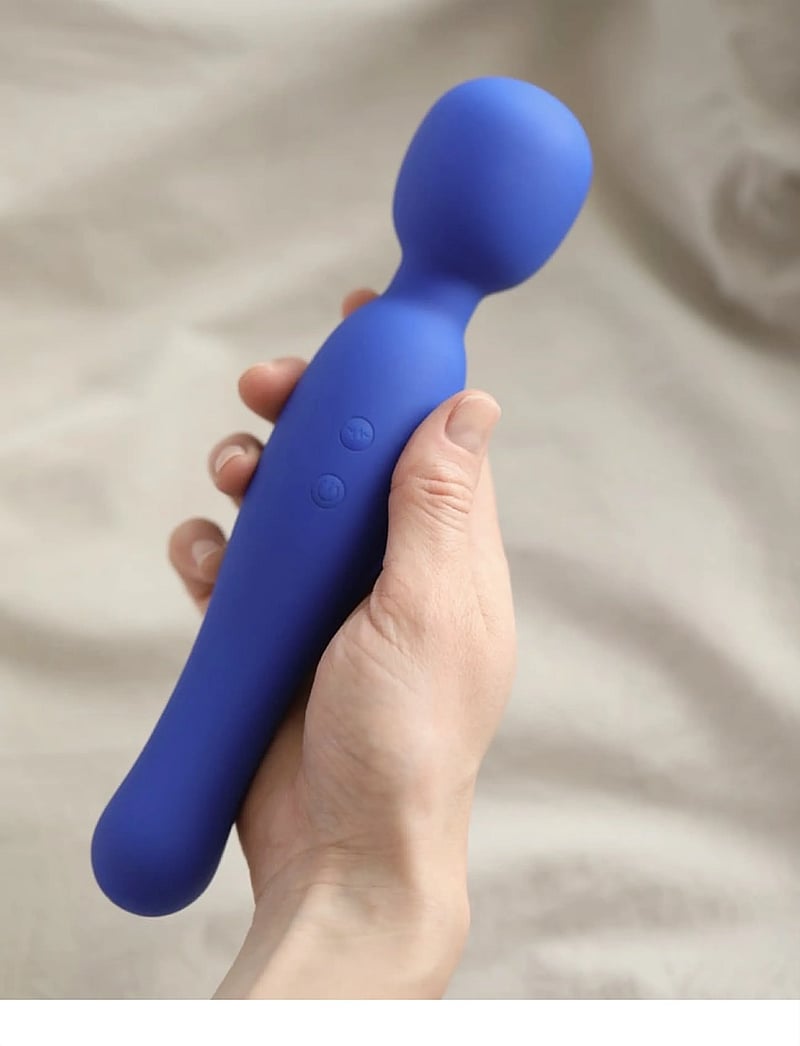 Peech - Wander Vibrator - sex & intimacy - blue - 4