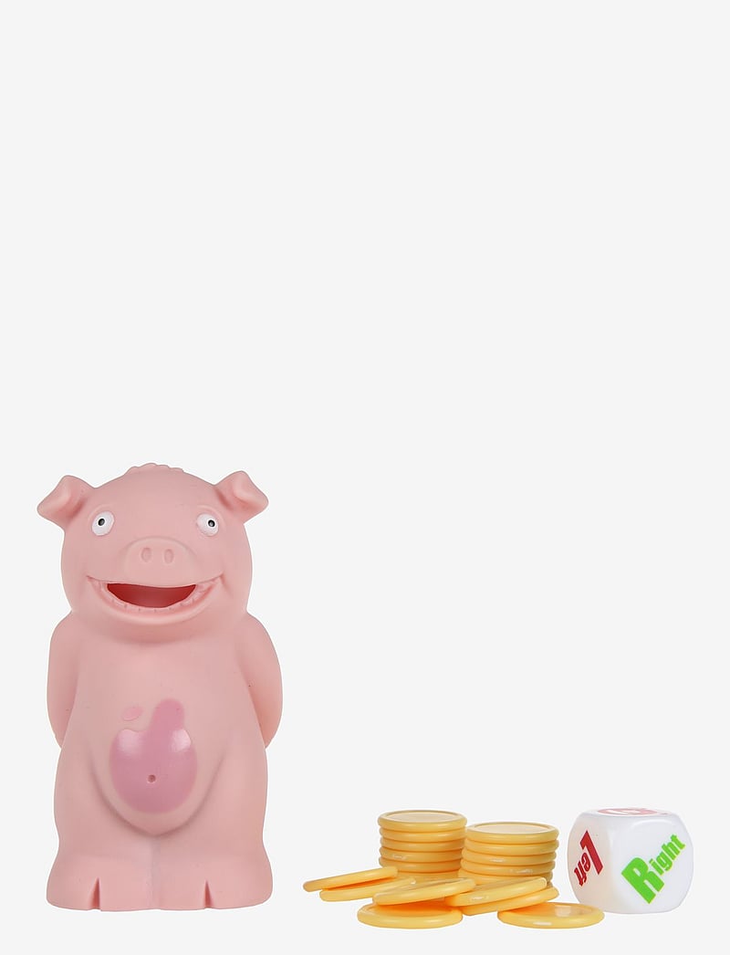 Peliko - STINKY PIG - multi-coloured - 1