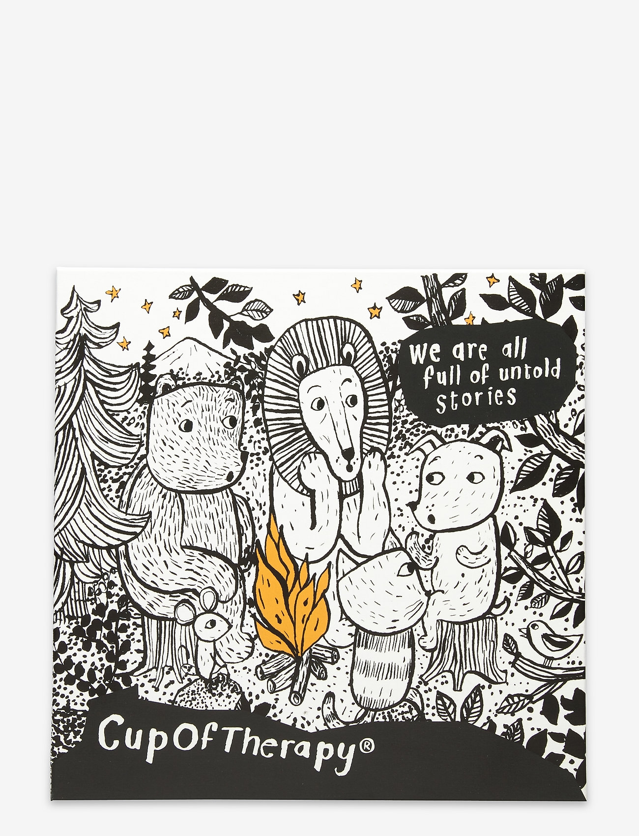 Peliko - CUP OF THERAPY WORLD GAME - pædagogiske spil - multi-coloured - 0