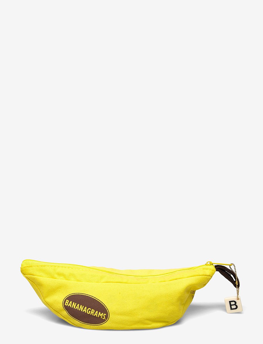 Peliko - BANANAGRAMS - Þroskaspil - multi-coloured - 0