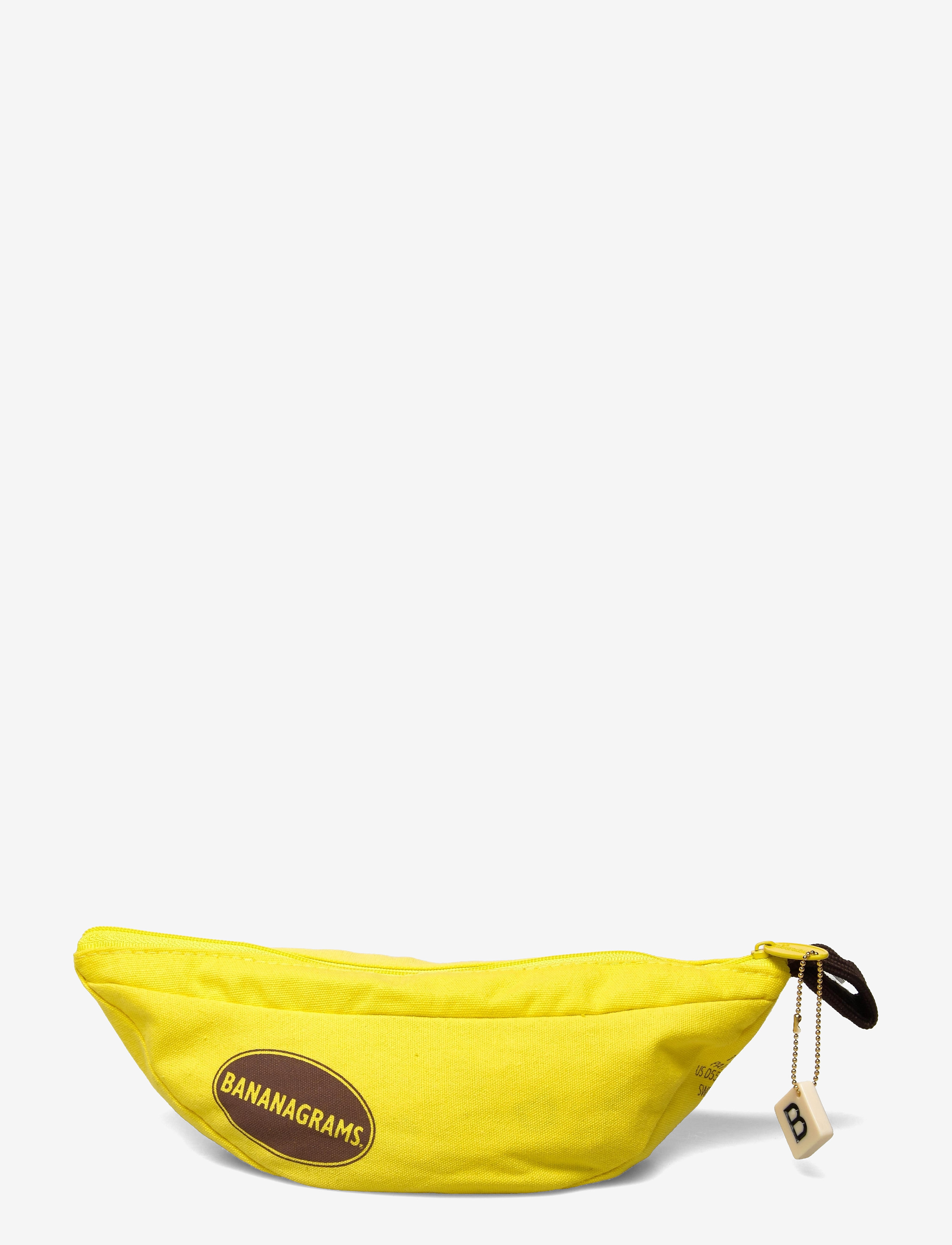 Peliko - BANANAGRAMS - multi-coloured - 1