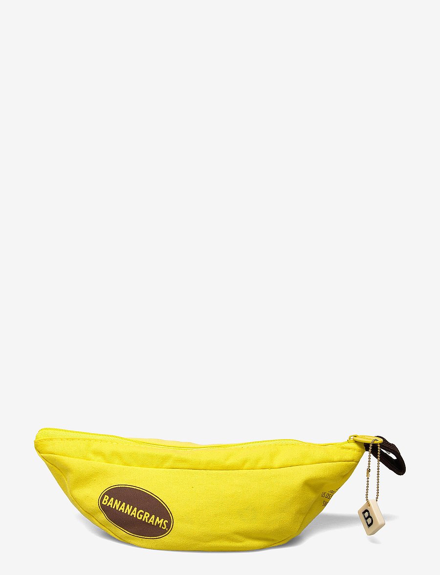 Peliko - BANANAGRAMS - Þroskaspil - multi-coloured - 1