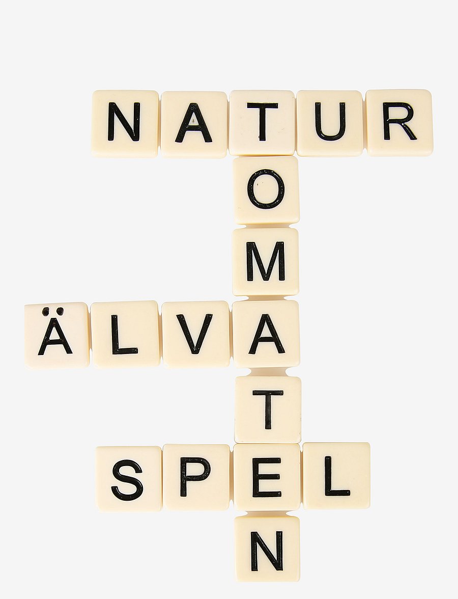 Peliko - BANANAGRAMS - Þroskaspil - multi-coloured - 2