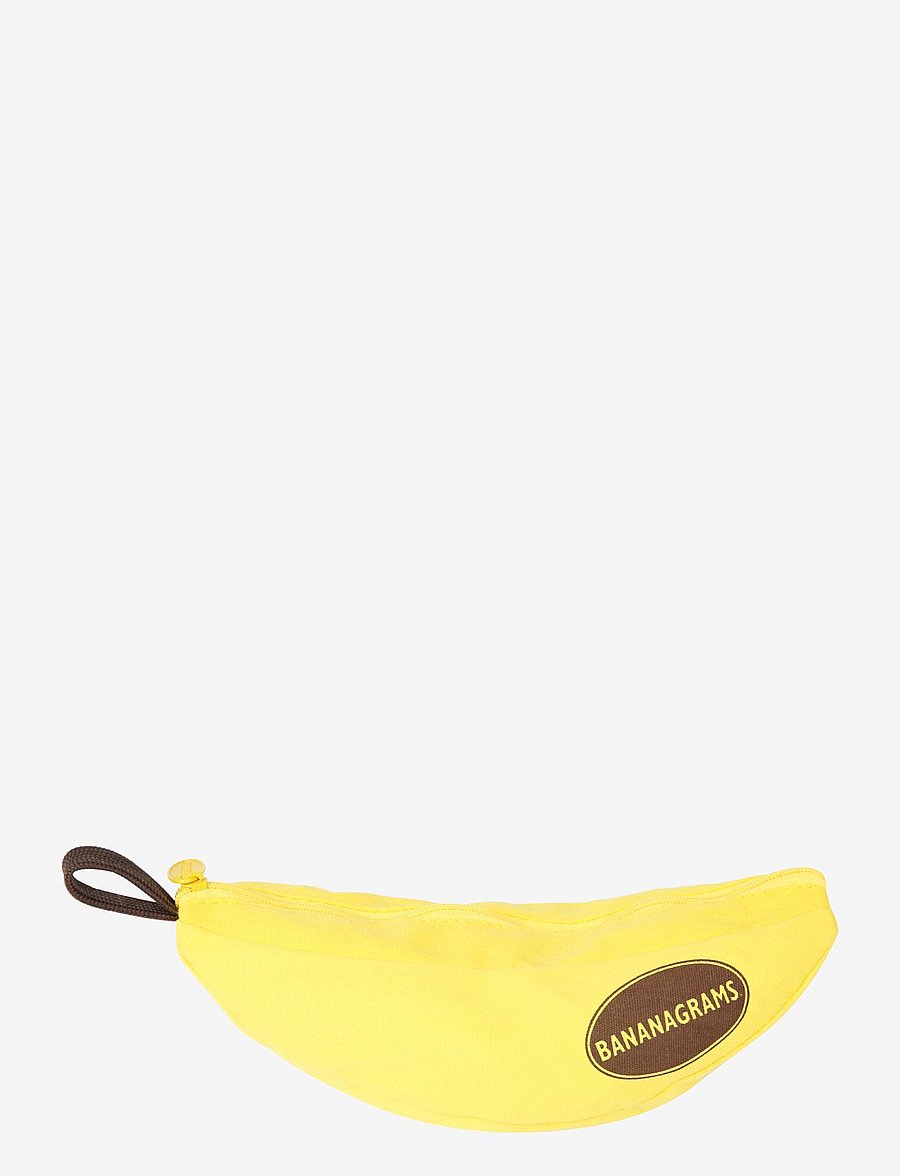 Peliko - BANANAGRAMS - Þroskaspil - multi-coloured - 3