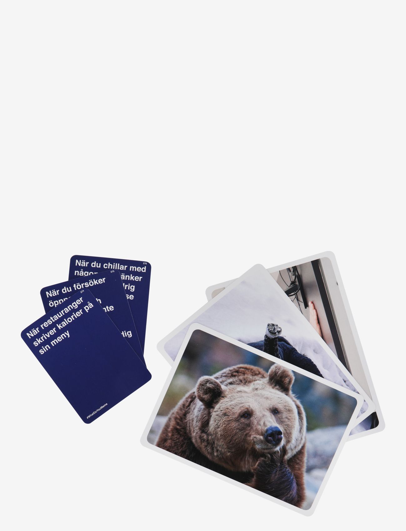 Peliko - WHAT DO YOU MEME? - shop by price - multi-coloured - 3