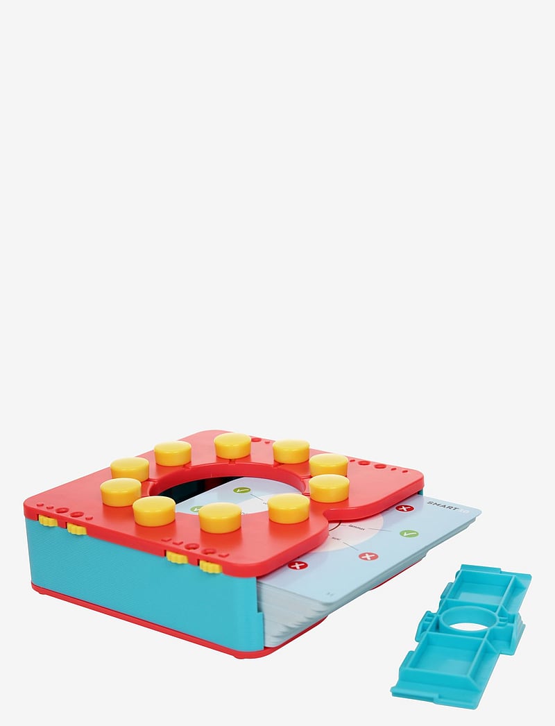 Peliko - SMART10 JR - active games - orange - 1