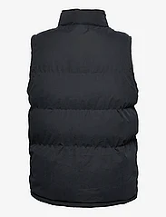 Penfield - P Bear Funnel Neck Puffer Gilet - vests - black - 1