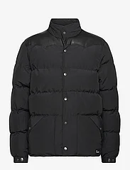 Penfield - Pellam Jacket - winter jackets - black - 0