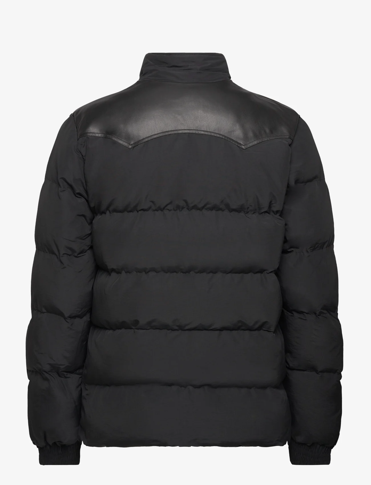 Penfield - Pellam Jacket - vestes matelassées - black - 1