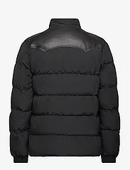 Penfield - Pellam Jacket - winter jackets - black - 1