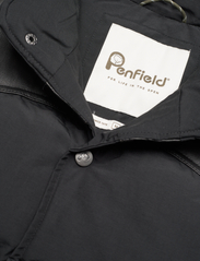 Penfield - Pellam Jacket - winterjacken - black - 2