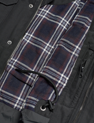 Penfield - Kasson Jacket - winter jackets - black - 5