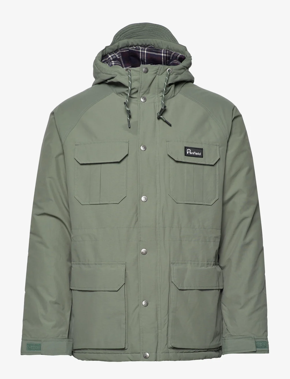 Penfield coats top