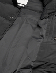 Penfield - Outback Vest - spring jackets - black - 5