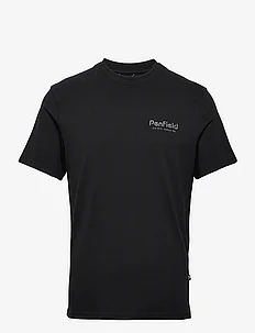 Penfield Hudson Script T-Shirt, Penfield