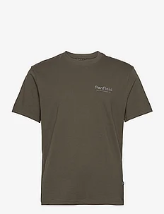 Penfield Hudson Script T-Shirt, Penfield