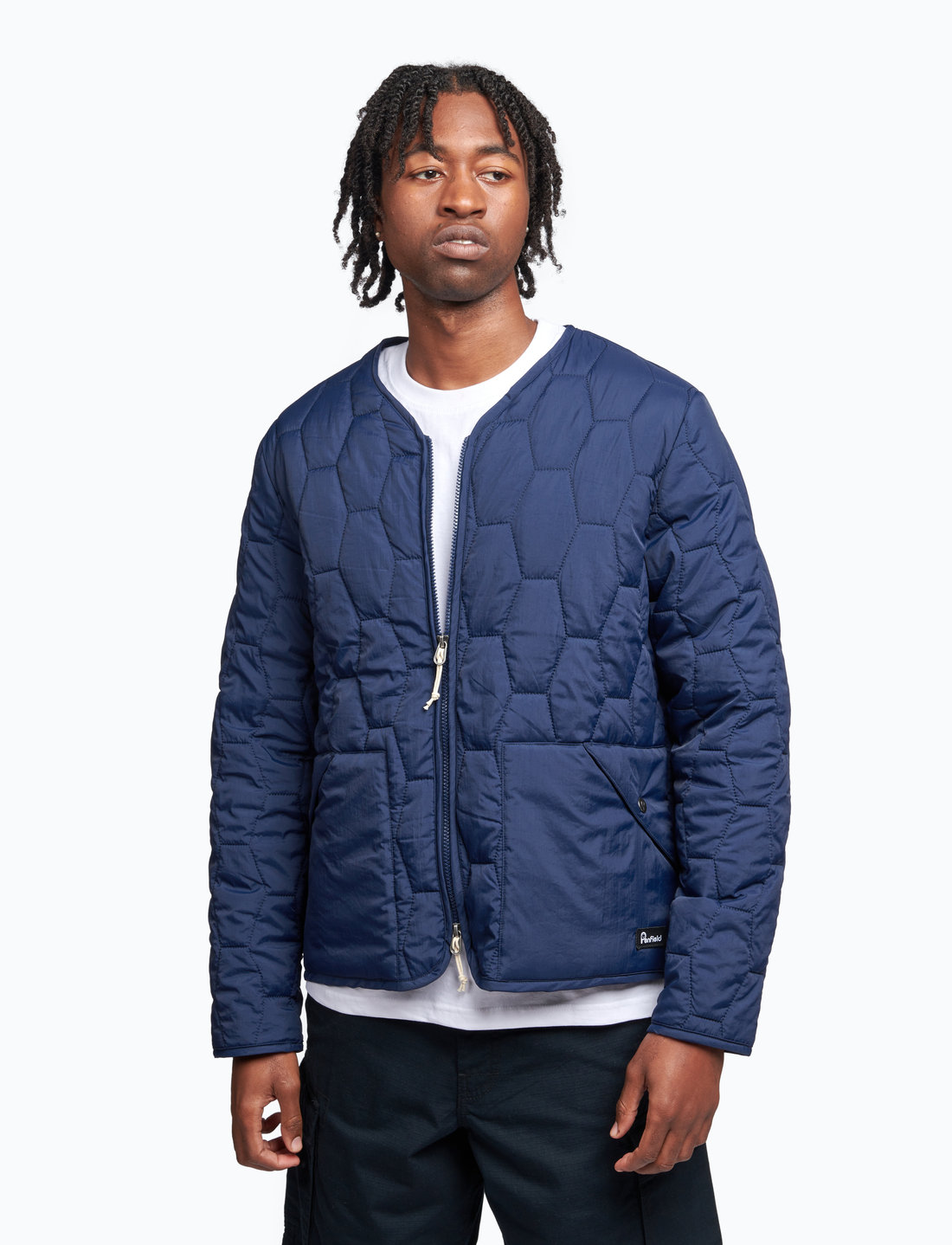 Penfield Liner Jacket 99 . Buy Quilted jackets from Penfield online