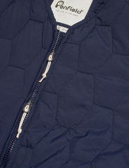 Penfield - Liner Jacket - pavasara jakas - navy blazer - 5