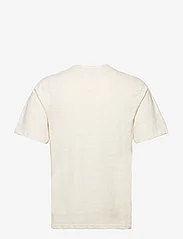 Penfield - Slub Pocket T-Shirt - die niedrigsten preise - marshmallow - 1