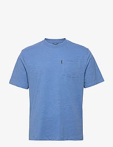 Slub Pocket T-Shirt, Penfield