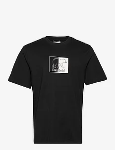 Inverted Bear T-Shirt, Penfield