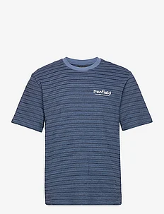 Textured Stripe T-Shirt, Penfield