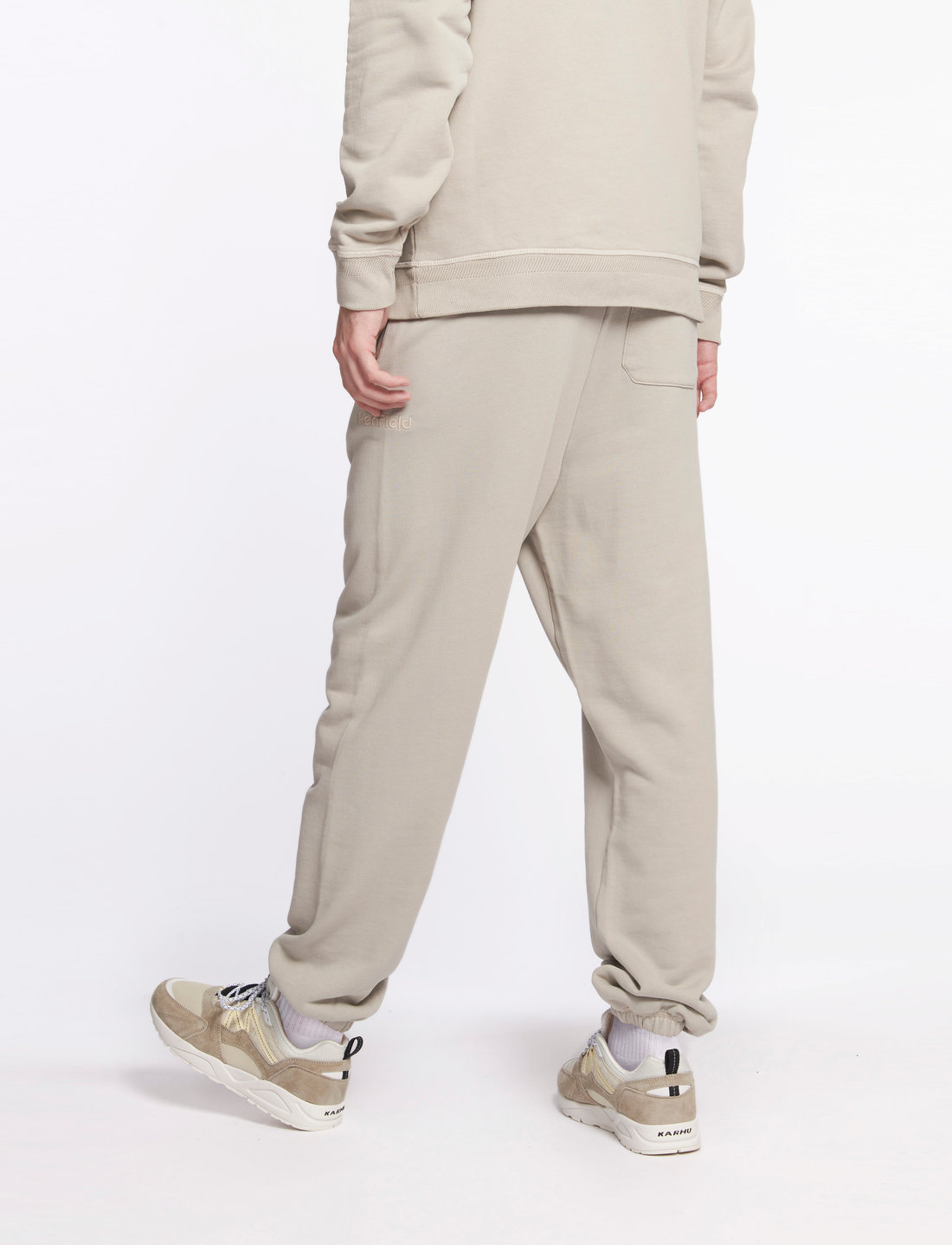 Loopback sales cargo joggers