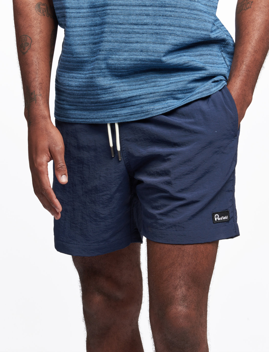 Penfield shorts top