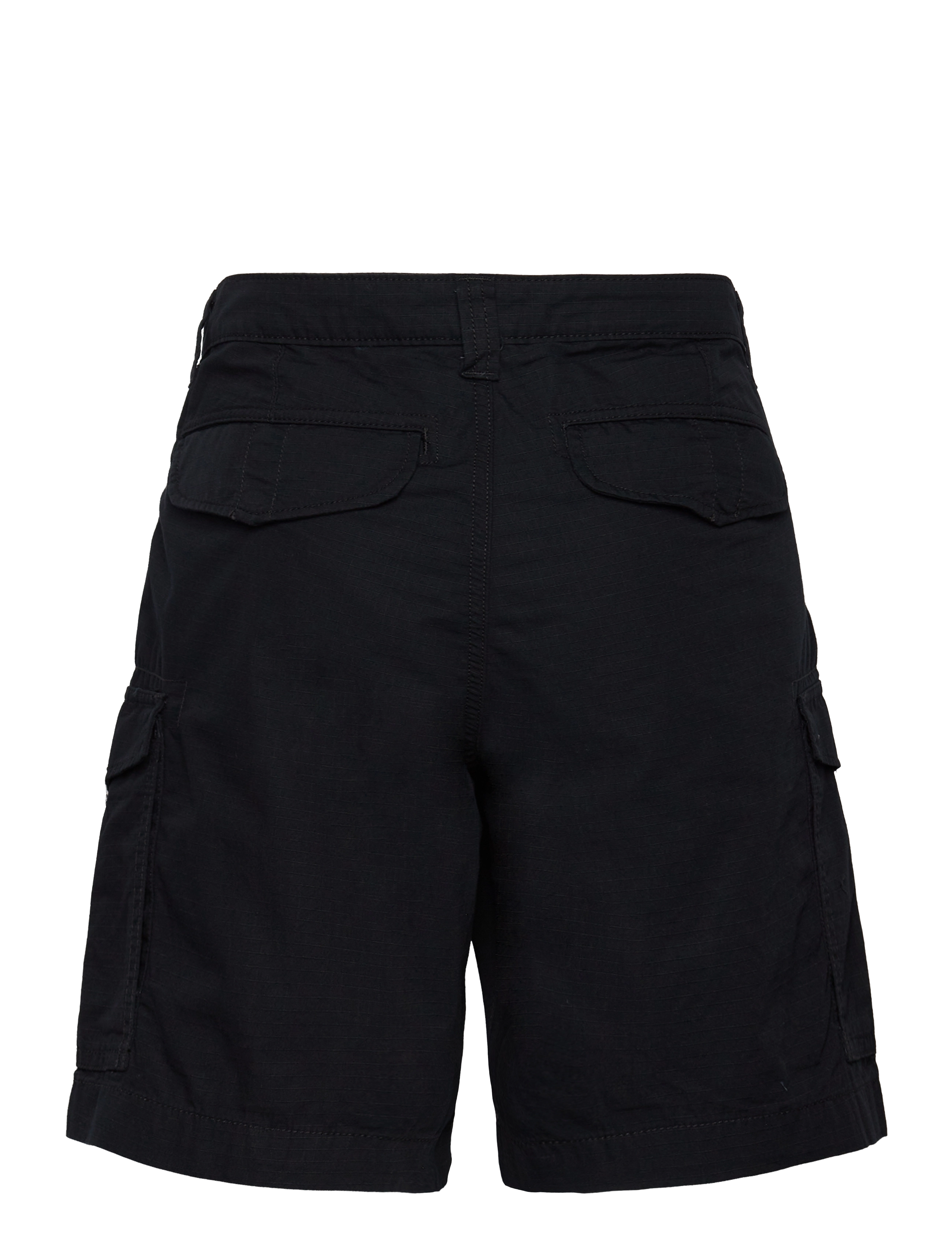 Penfield - P Bear Cargo Shorts - miesten - black - 2