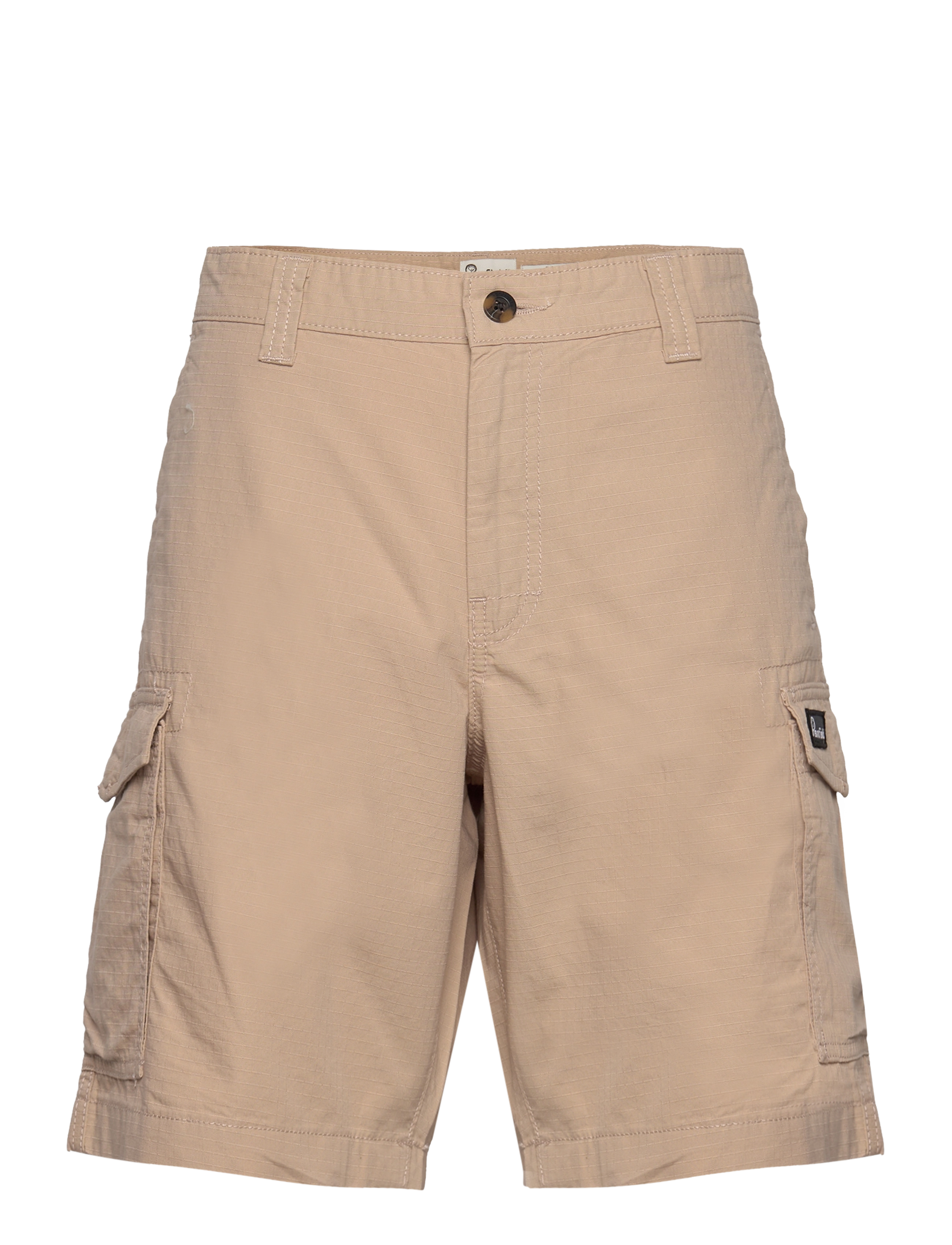 PENFIELD P Bear Cargo Shorts Beige - XS - Herren
