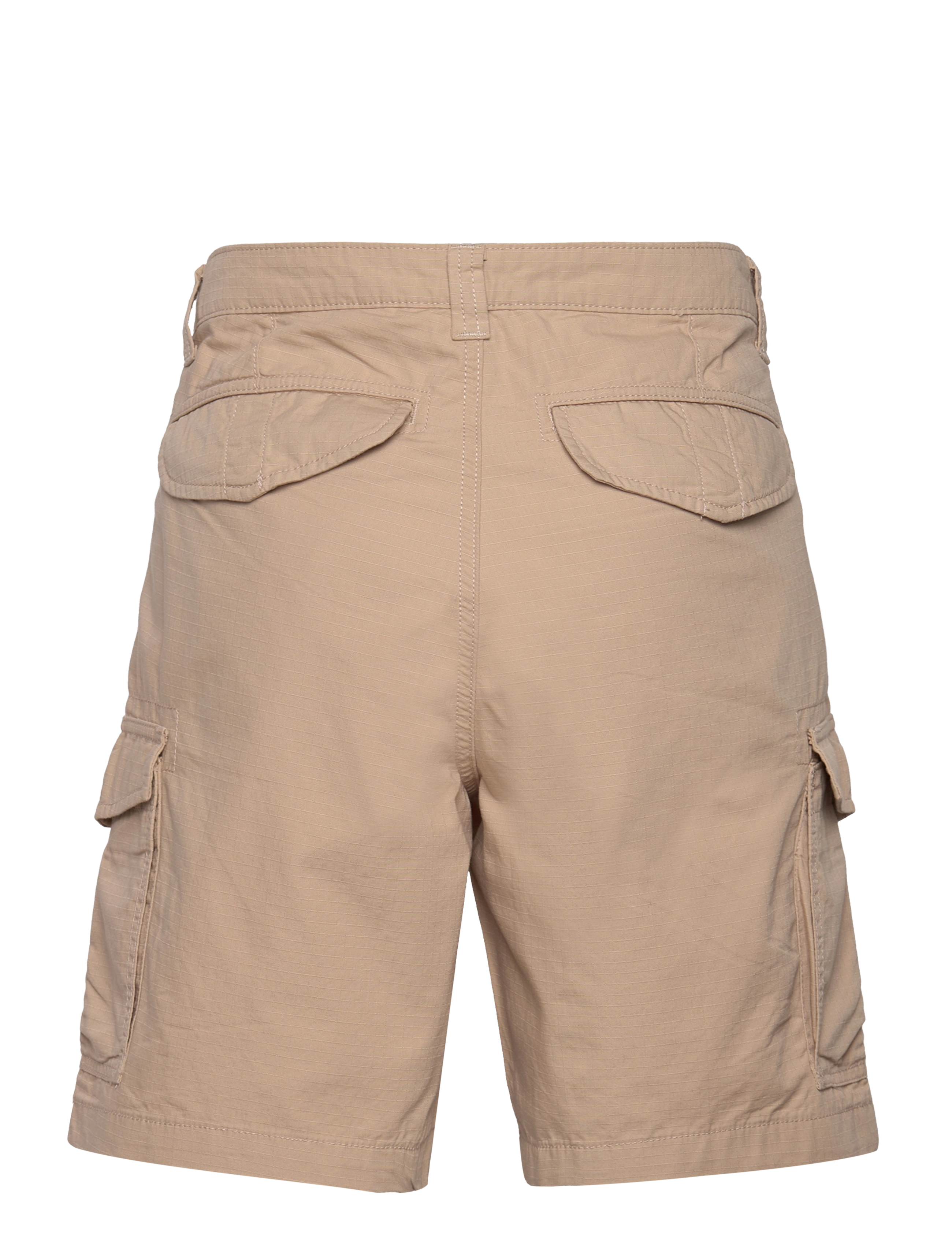 Penfield - P Bear Cargo Shorts - mænd - cuban sand - 2