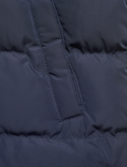 Penfield - Rockford Primaloft Vest - spring jackets - navy blazer - 3