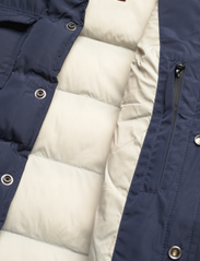 Penfield - Rockford Primaloft Vest - spring jackets - navy blazer - 4