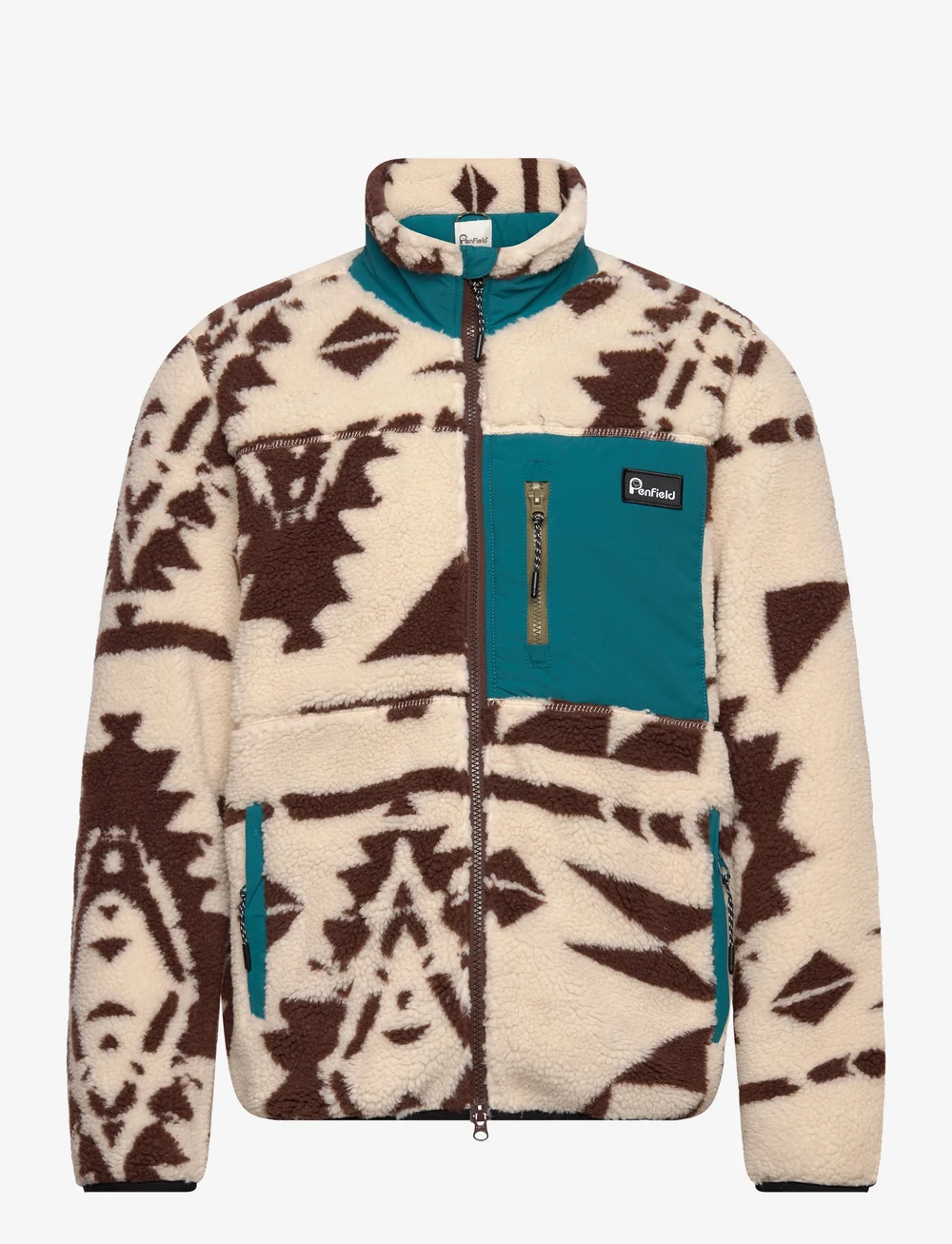 Penfield pullover jacket hot sale
